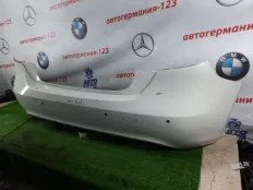 Бампер Mercedes A180 2016 A1768800540 W176 270.910, задний