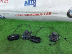 Замок спинки сиденья Mercedes C200 2015 A2059205000 W205 274.920