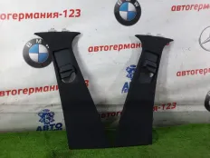 Обшивка салона Mercedes C200 2015 A2056908103 W205 274.920