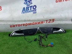 Ручка двери внутренняя Mercedes A180 A2467200948 W176, передняя