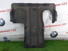 Защита антигравийная Mercedes GLC250 2018 A2535241700 X253 274.920