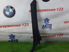 Обшивка салона BMW 528i 2012 51438038170 F10 N20B20A, правая