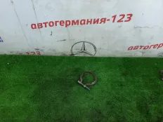 Хомут глушителя BMW 118d 2016 18308512137 F20 B47D20A