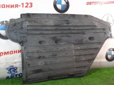 Защита антигравийная BMW 523d 2017 51757340172 G30 B47D20A