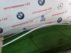 Молдинг крыши BMW 528i 2012 51137274739 F10 N20B20A