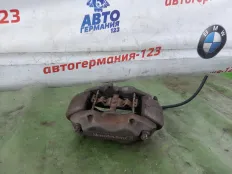 Суппорт тормозной Mercedes E300 2013 A2044215498 W212 642.852, передний правый