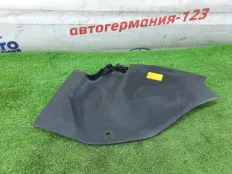 Жабо (решетка под лобовое) BMW 523d 2017 51717388718 G30 B47D20A, правое