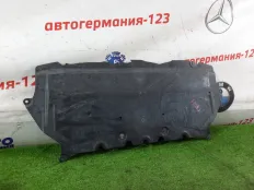 Защита двигателя BMW 523d 2017 51757340168 G30 B47D20A, передняя