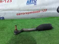 Тяга рулевая Mercedes V220 2016 A4474600148 W447 651.950, правая