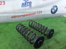 Пружина подвески Mercedes C200 2017 A2053240104 S205 274.920