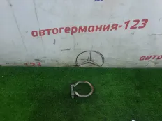 Хомут глушителя Mercedes C180 2015 A0009951433 W205 274.910