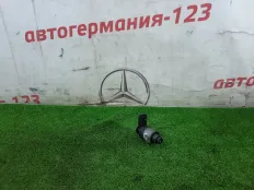 Клапан ТНВД Mercedes E220d 2017 0928400798 W213 654.920