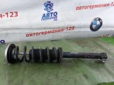 Амортизатор BMW 520d 2017 33526866615 G30 B47D20A, задний