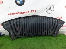 Защита бампера Mercedes E300 2013 A2125240230 W212 276.952