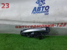 Ручка двери внешняя Mercedes A180 2018 A0997601901 W177 282.914, передняя левая