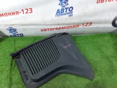 Жабо (решетка под лобовое) Mercedes GLC250 2018 A2538305200 X253 274.920, правое