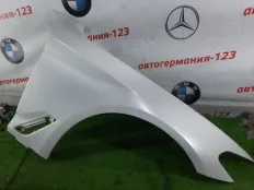 Крыло BMW 530e 2017 41007443688 G30 B48B20A, переднее правое