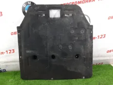 Защита двигателя BMW X1 2016 51757343142 F48 B38A15A