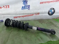 Амортизатор BMW 530e 2017 33526866620 G30 B48B20A, задний