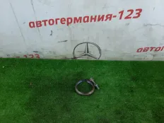 Хомут глушителя Mercedes A180 2018 A0019957810 W177 282.914