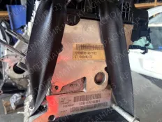 Двигатель BMW X6 2008 11000441286 E71 M57D30