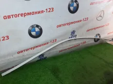 Молдинг крыши BMW 535i 2014 51137274739 F10 N55B30A-M230, левый
