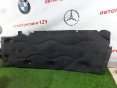 Защита антигравийная BMW X1 2016 51757290803 F48 B38A15A, левая