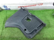 Жабо (решетка под лобовое) Mercedes GLC250 2018 A2538305100 X253 274.920, левое