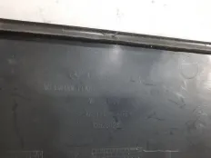 Жабо (решетка под лобовое) Mercedes GLC250 2018 A2538305100 X253 274.920, левое