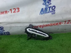 Ручка двери внешняя BMW 523d 2017 51219491472 G30 B47D20A, передняя правая
