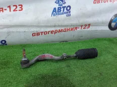 Тяга рулевая BMW X1 2016 32106899815 F48 B38A15A, левая