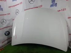 Капот Mercedes CLA45 2015 A1178800057 C117 133.980