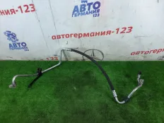 Трубка кондиционера BMW 528i 2012 64539253595 F10 N20B20A