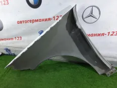 Крыло Mercedes ML350 2012 A1668802600 W166 642.826, переднее правое
