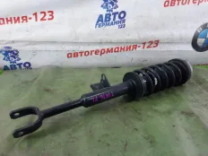Стойка BMW 530e 2017 31316866605 G30 B48B20A, передняя левая