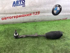 Тяга рулевая BMW 523d 2017 32106868688 G30 B47D20A, левая