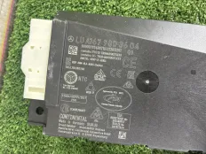 Комплект запуска Mercedes A180 2018 A2829003200 W177 282.914
