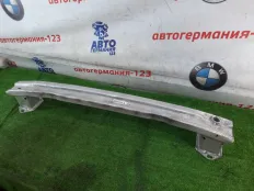 Усилитель бампера BMW X1 2016 51127332320 F48 B38A15A, задний
