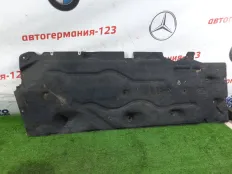 Защита антигравийная BMW X1 2016 51757290804 F48 B38A15A, правая