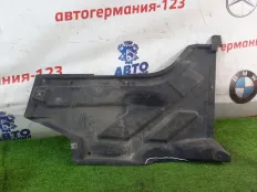 Защита антигравийная Mercedes A180 2016 A2466840400 W176 270.910, задняя правая