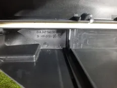 Блок предохранителей Mercedes A180 2018 A1775404307 W177 282.914