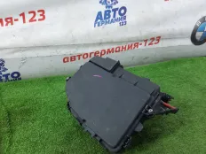 Блок предохранителей Mercedes A180 2018 A1775404307 W177 282.914