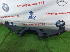 Балка BMW X1 2016 33306851560 F48 B38A15A, задняя