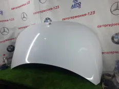 Капот Mercedes V220 2017 A4478800100 W447 651.950