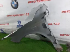 Крыло Mercedes CLA180 2017 A1178810201 X117 270.910, переднее правое