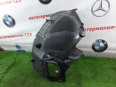 Подкрылок передняя часть BMW 523d 2017 51717340786 G30 B47D20A, передний правый