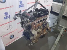 Двигатель Mercedes C180 2010 A2710104597 W204 271.860