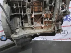 Двигатель Mercedes C180 2010 A2710104597 W204 271.860