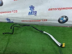 Трубка охлаждения АКПП BMW 1 SERIES 17227604979 F20 N13B16
