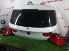 Дверь 5-я BMW 118d 2016 41007420695 F20 B47D20A